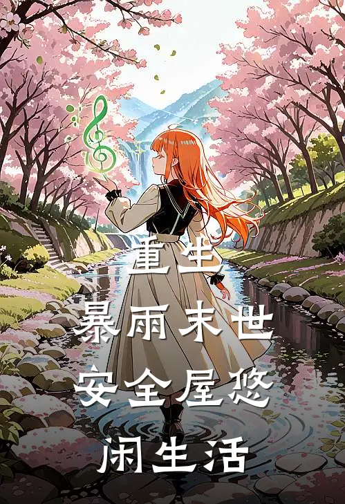 重生：暴雨末世，安全屋悠闲生活