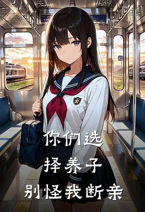 你们选择养子，别怪我断亲