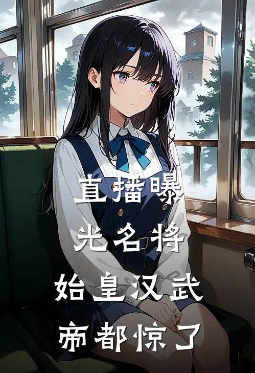 直播曝光名将，始皇汉武帝都惊了
