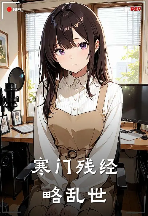 寒门残经略乱世