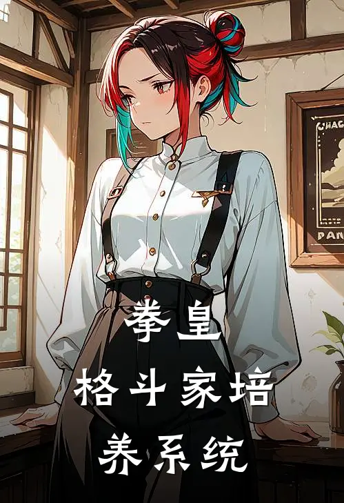 拳皇：格斗家培养系统