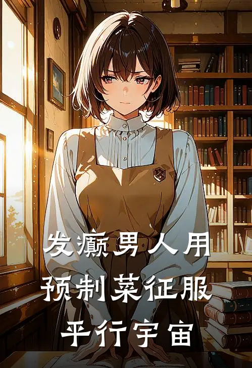 发癫男人用预制菜征服平行宇宙