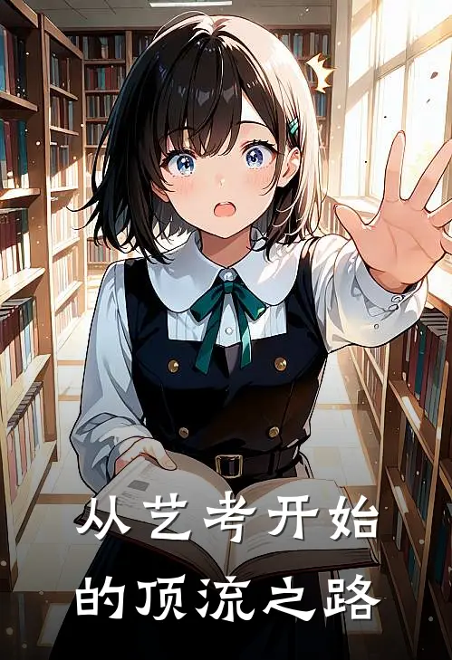 从艺考开始的顶流之路
