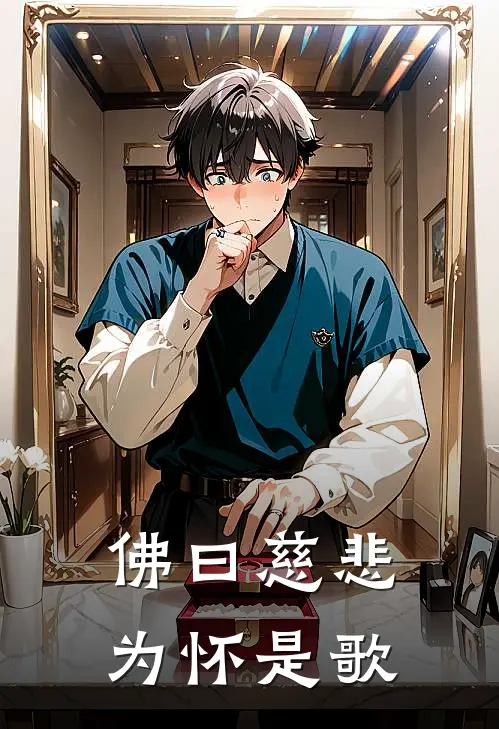 佛曰慈悲为怀是歌