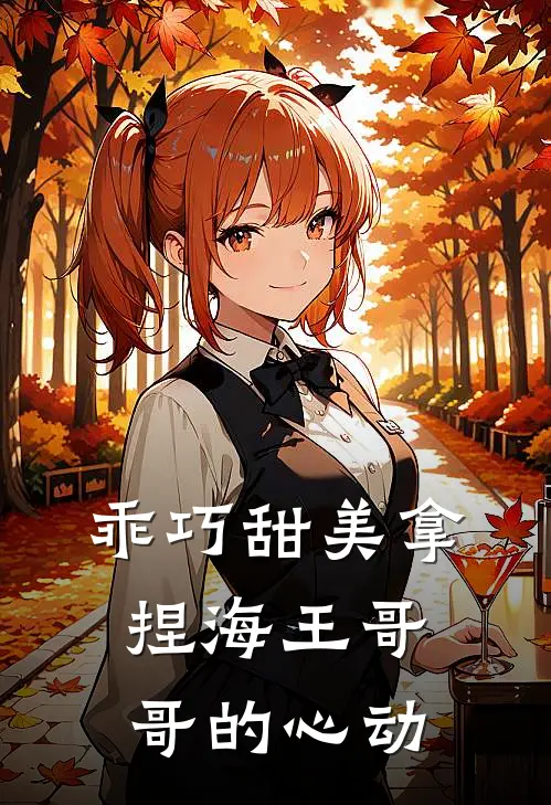 乖巧甜美拿捏海王哥哥的心动