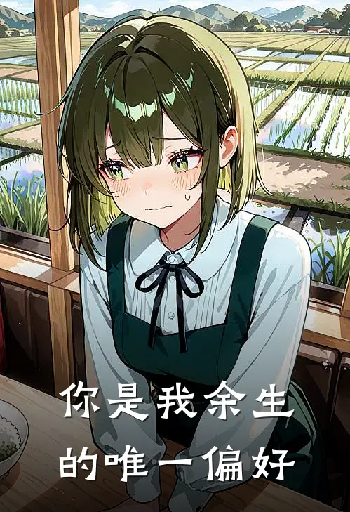 你是我余生的唯一偏好