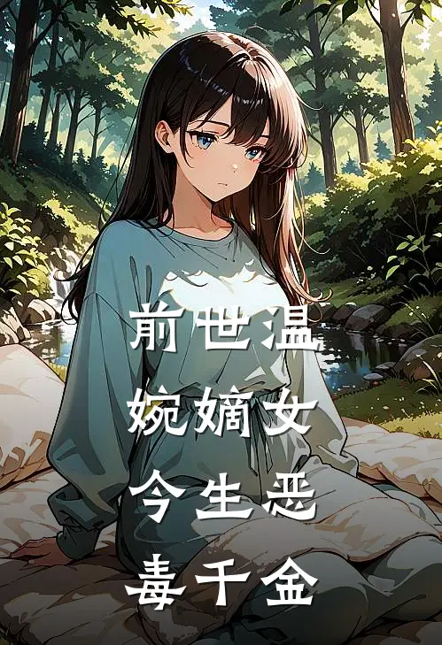 前世温婉嫡女，今生恶毒千金