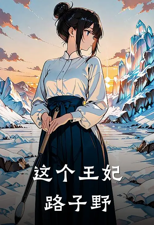 这个王妃路子野