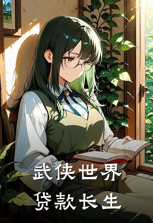 武侠世界贷款长生