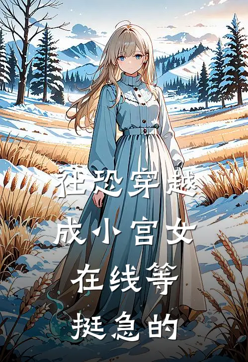 社恐穿越成小宫女，在线等挺急的