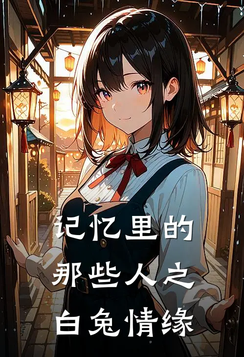 记忆里的那些人之白兔情缘