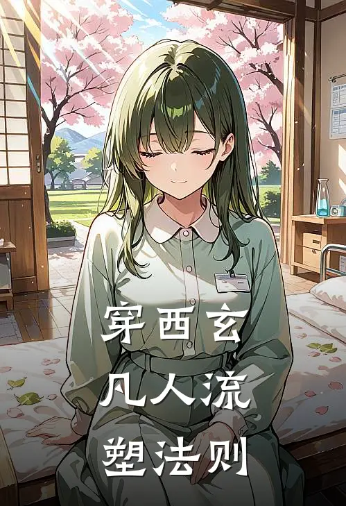 穿西玄：凡人流塑法则