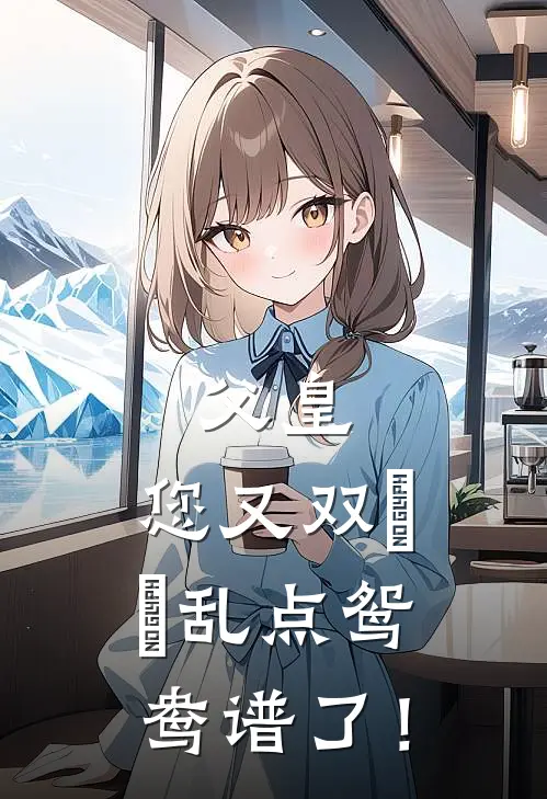 父皇，您又双叒叕乱点鸳鸯谱了！