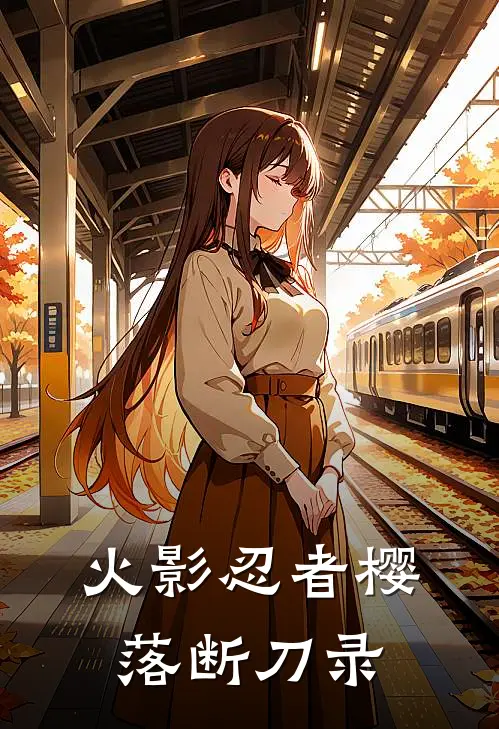 火影忍者樱落断刀录