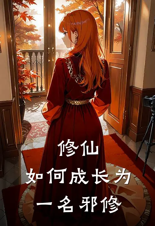 修仙：如何成长为一名邪修