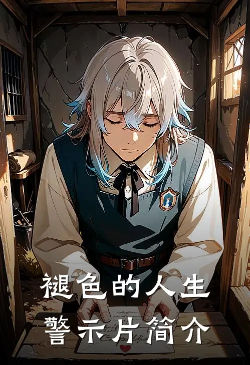 褪色的人生警示片简介