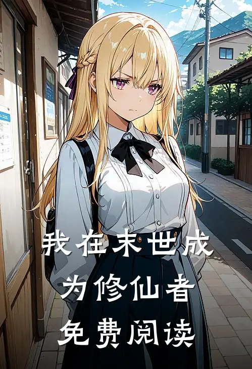 我在末世成为修仙者免费阅读