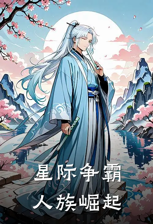 星际争霸：人族崛起