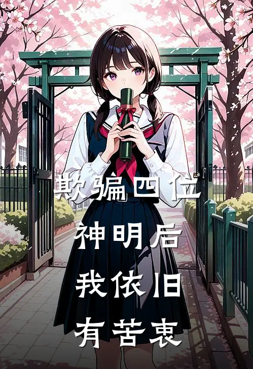 欺骗四位神明后，我依旧有苦衷