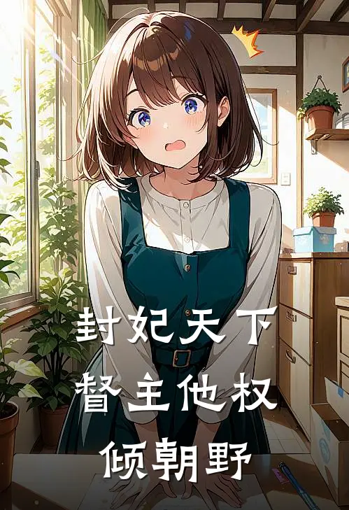 封妃天下：督主他权倾朝野