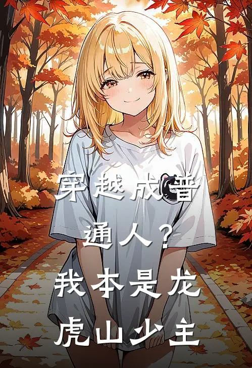 穿越成普通人？我本是龙虎山少主