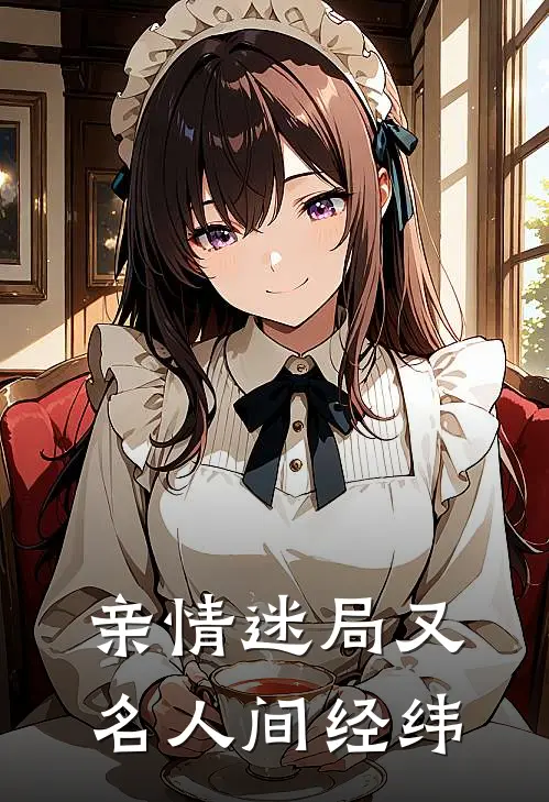 亲情迷局又名人间经纬