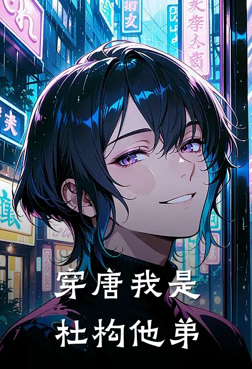 穿唐我是杜构他弟