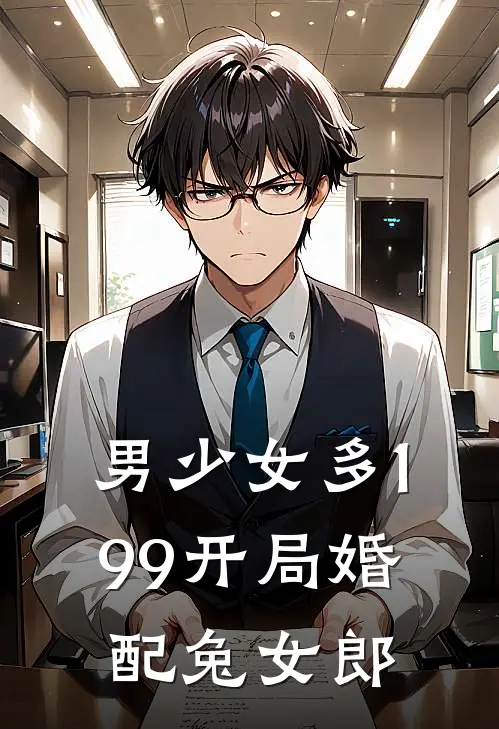 男少女多1：99开局婚配兔女郎