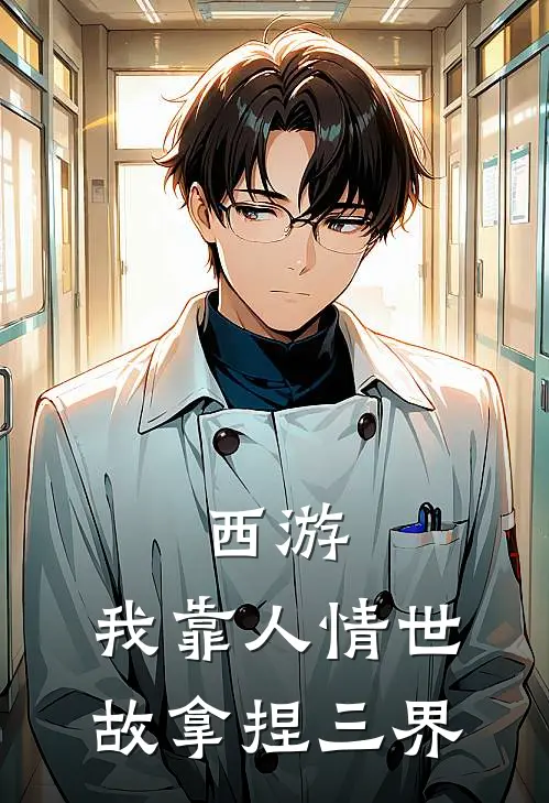 西游：我靠人情世故拿捏三界