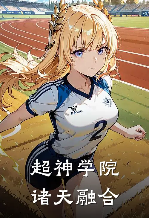 超神学院：诸天融合