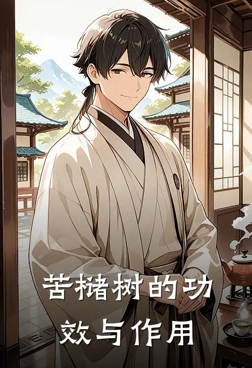 苦槠树的功效与作用