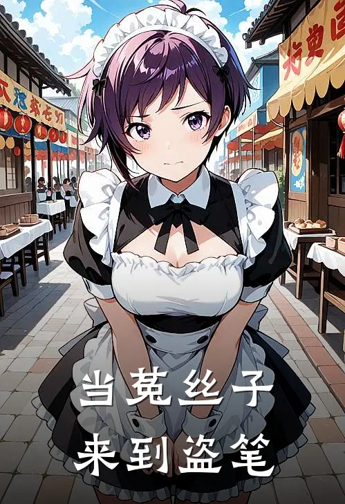 当菟丝子来到盗笔