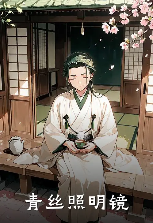 青丝照明镜