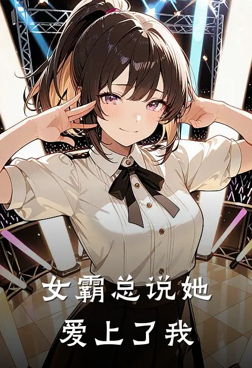 女霸总说她爱上了我