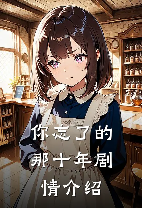 你忘了的那十年剧情介绍