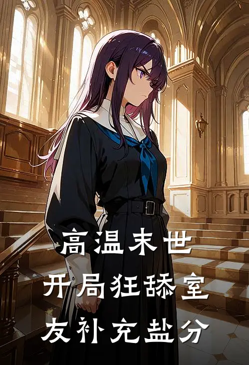 高温末世：开局狂舔室友补充盐分