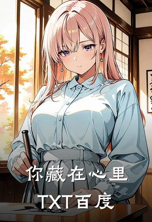 你藏在心里TXT百度