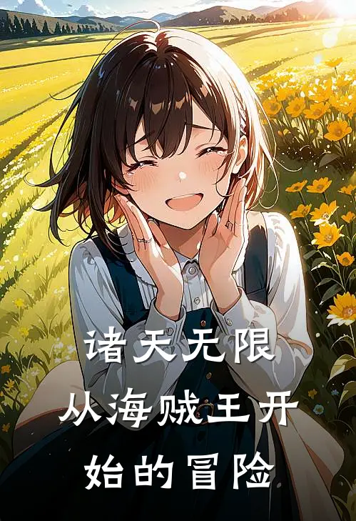 诸天无限：从海贼王开始的冒险