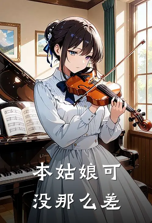 本姑娘可没那么差