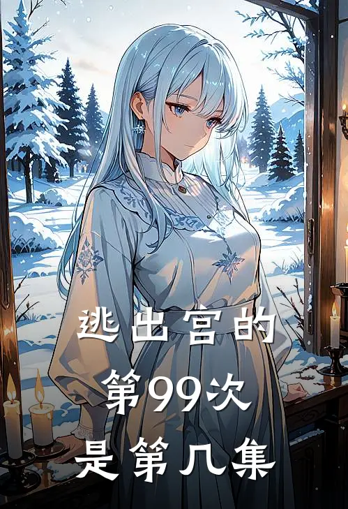 逃出宫的第99次是第几集