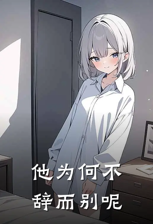 他为何不辞而别呢