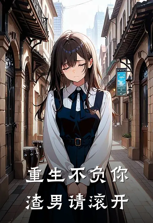 重生不负你：渣男请滚开