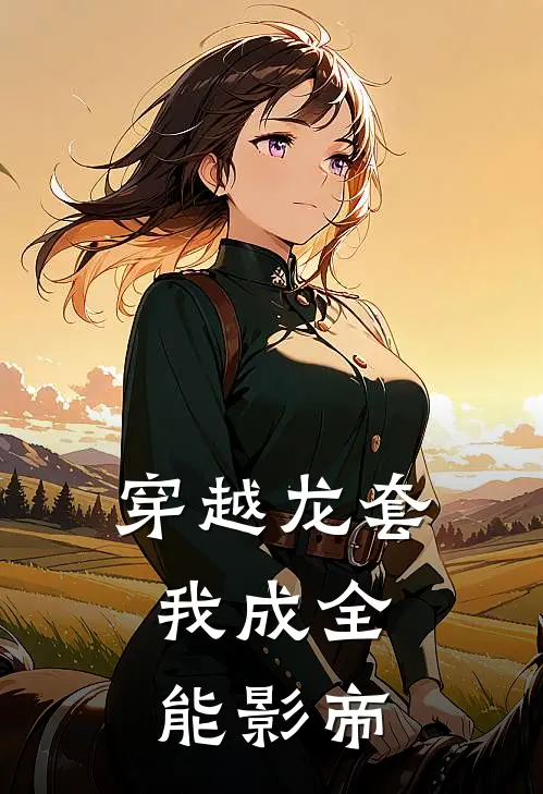 穿越龙套：我成全能影帝