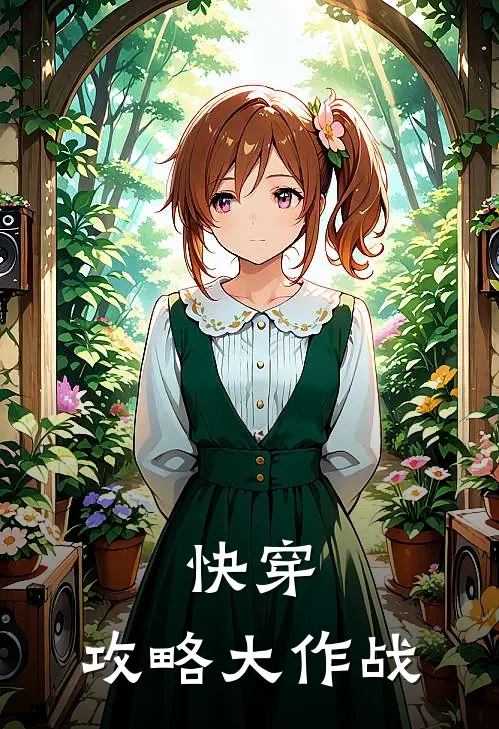 快穿：攻略大作战