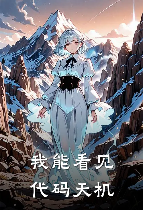 我能看见代码天机