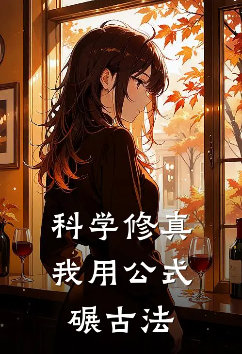 科学修真：我用公式碾古法