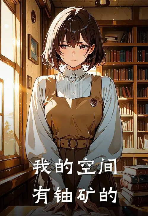 我的空间有铀矿的