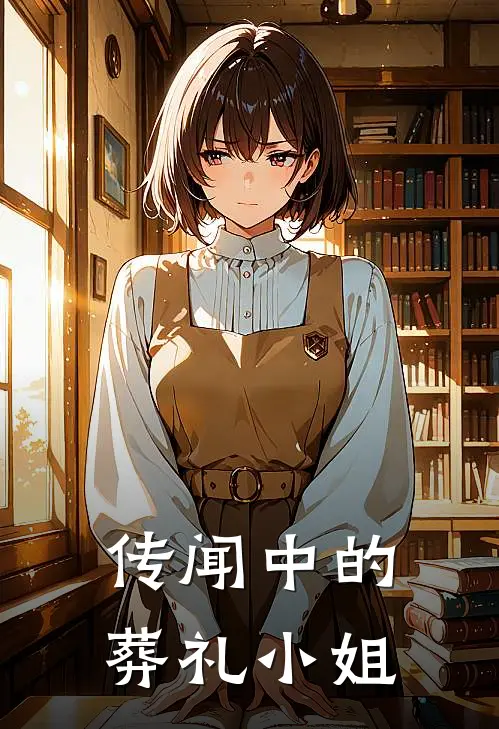 传闻中的葬礼小姐