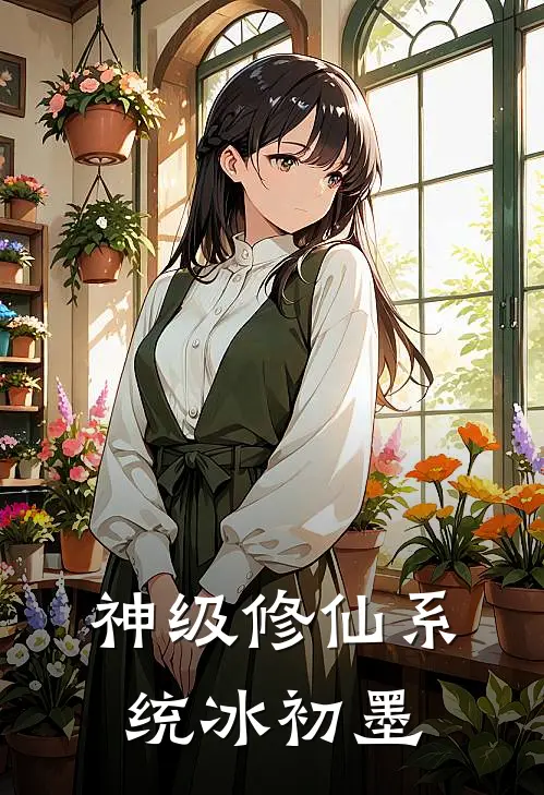 神级修仙系统 冰初墨