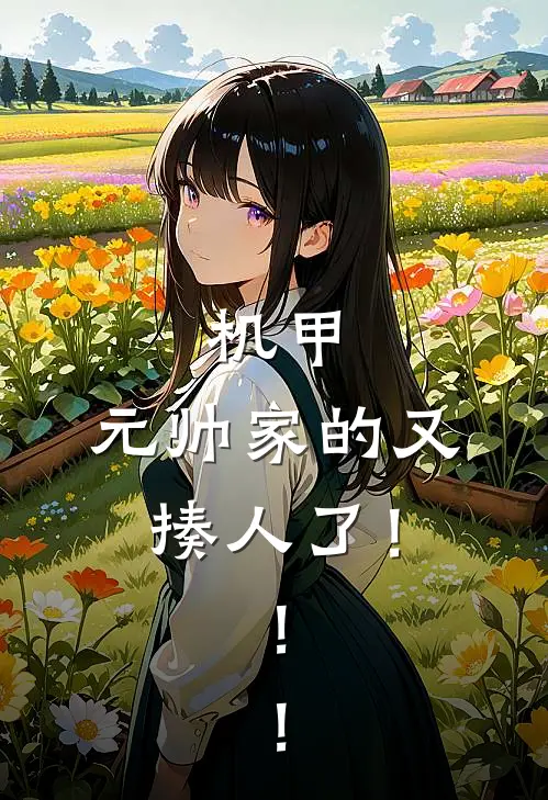 机甲：元帅家的又揍人了！！！